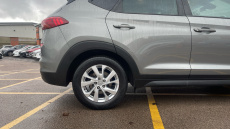 Hyundai Tucson 1.6 GDi SE Nav 5dr 2WD Petrol Estate